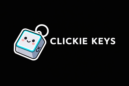 ClickieKeys